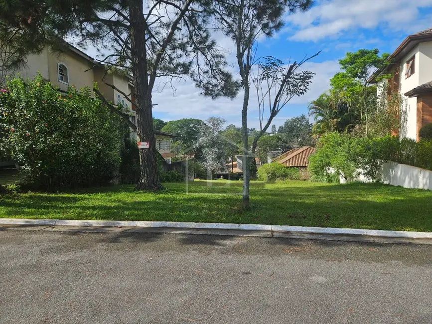 Foto 6 de Lote de Condomínio à venda, 466m2 em Residencial Morada das Estrelas (Aldeia da Serra), Barueri - SP