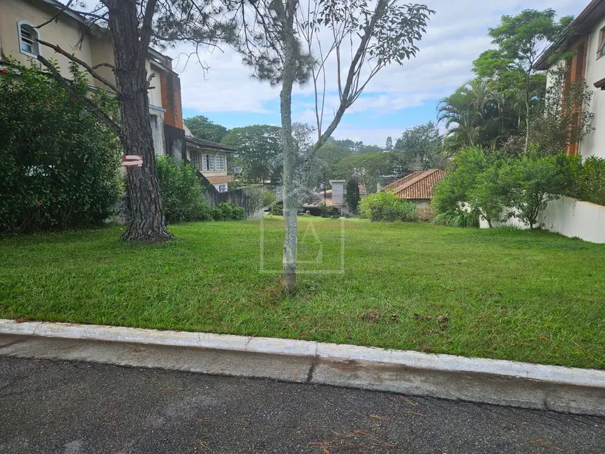 Foto 3 de Lote de Condomínio à venda, 466m2 em Residencial Morada das Estrelas (Aldeia da Serra), Barueri - SP