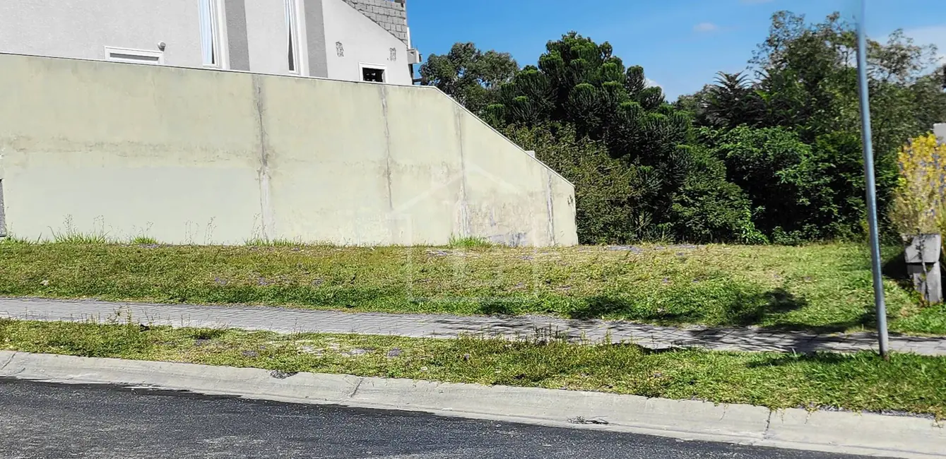 Foto 5 de Lote de Condomínio à venda, 436m2 em Cidade Tamboré, Santana De Parnaiba - SP