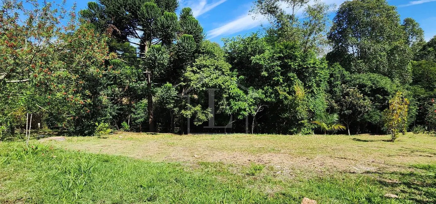 Foto 8 de Lote de Condomínio à venda, 436m2 em Cidade Tamboré, Santana De Parnaiba - SP