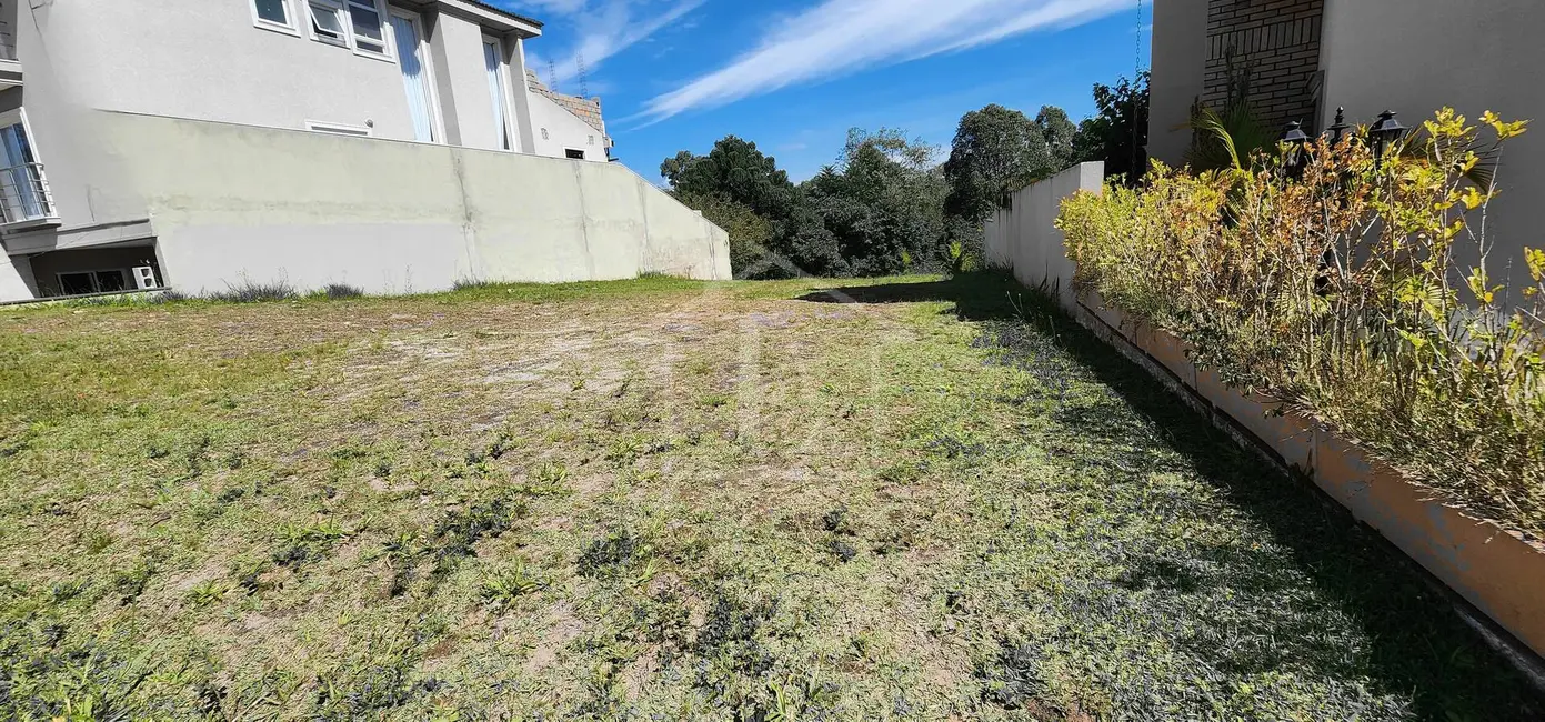 Foto 3 de Lote de Condomínio à venda, 436m2 em Cidade Tamboré, Santana De Parnaiba - SP