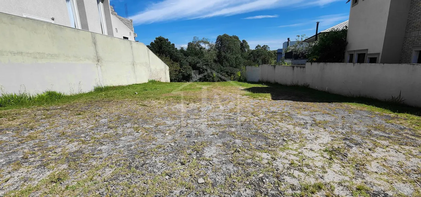 Foto 2 de Lote de Condomínio à venda, 436m2 em Cidade Tamboré, Santana De Parnaiba - SP
