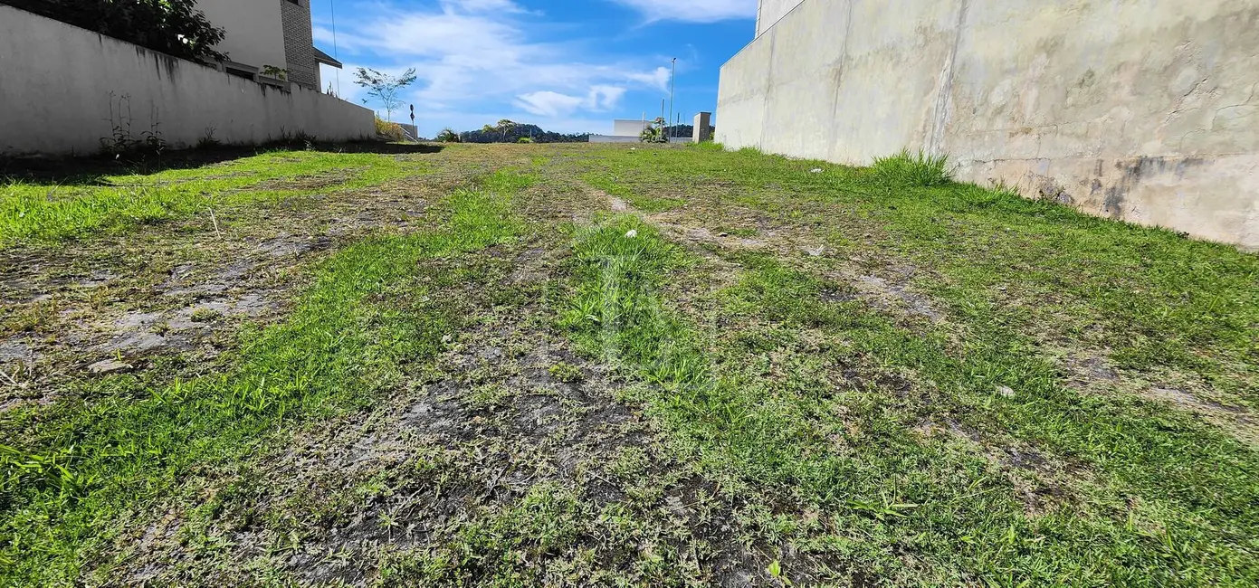 Foto 1 de Lote de Condomínio à venda, 436m2 em Cidade Tamboré, Santana De Parnaiba - SP