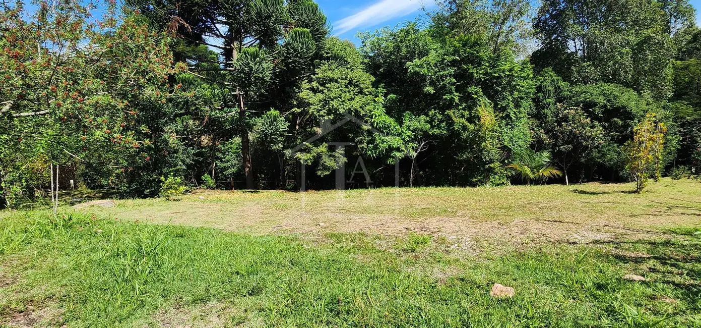 Foto 7 de Lote de Condomínio à venda, 436m2 em Cidade Tamboré, Santana De Parnaiba - SP