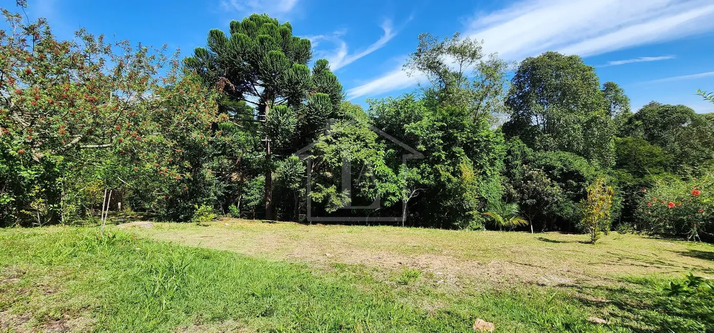 Foto 6 de Lote de Condomínio à venda, 436m2 em Cidade Tamboré, Santana De Parnaiba - SP