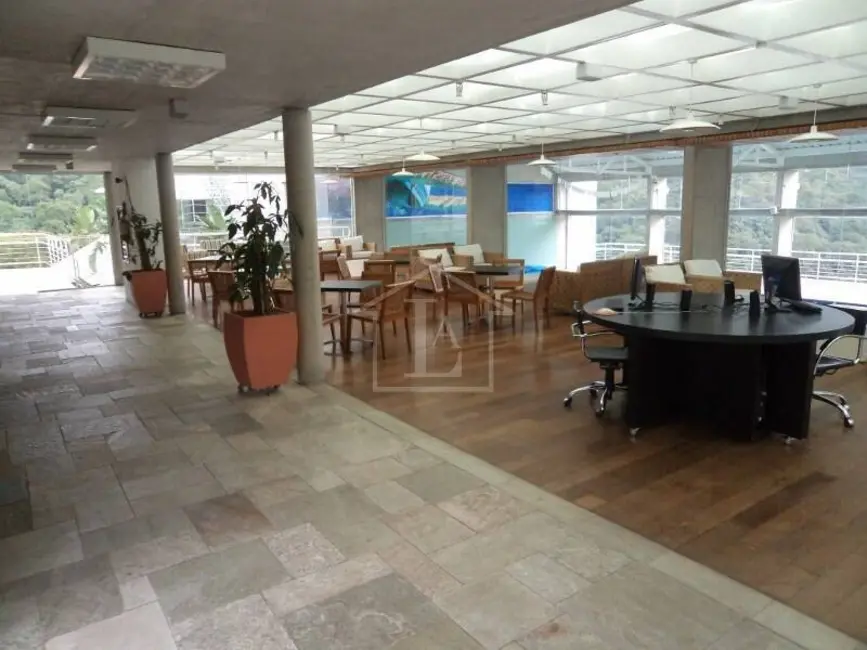 Foto 8 de Lote de Condomínio à venda, 490m2 em Alphaville, Santana De Parnaiba - SP