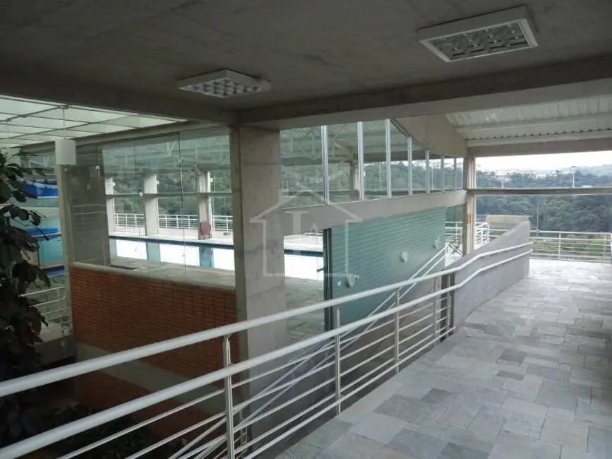 Foto 6 de Lote de Condomínio à venda, 574m2 em Alphaville, Santana De Parnaiba - SP