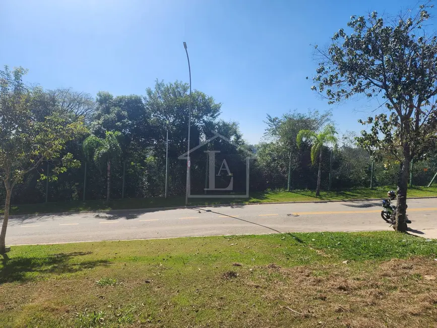 Foto 7 de Lote de Condomínio à venda, 574m2 em Alphaville, Santana De Parnaiba - SP