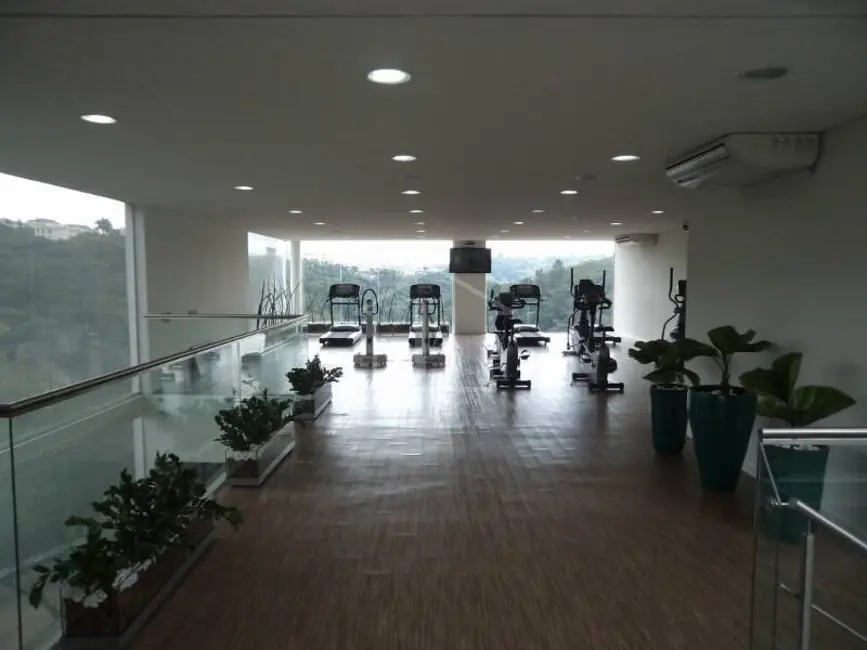 Foto 8 de Lote de Condomínio à venda, 574m2 em Alphaville, Santana De Parnaiba - SP