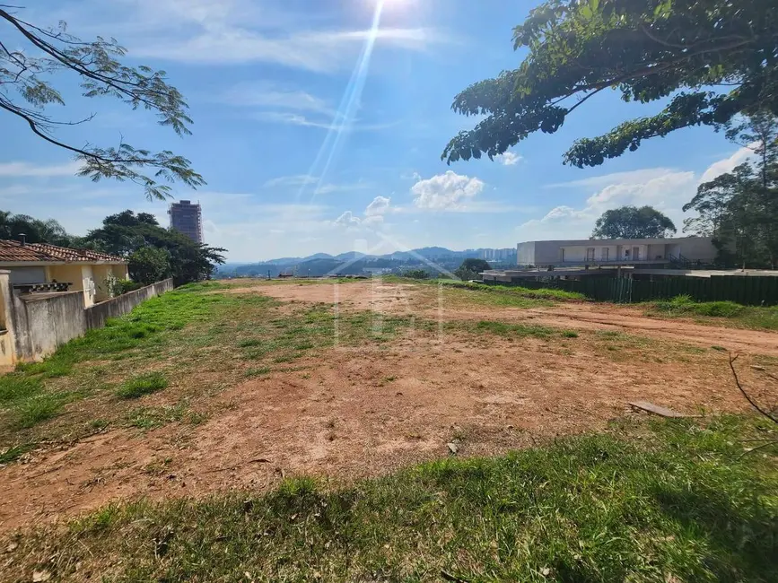 Foto 2 de Lote de Condomínio à venda, 1994m2 em Tamboré, Barueri - SP