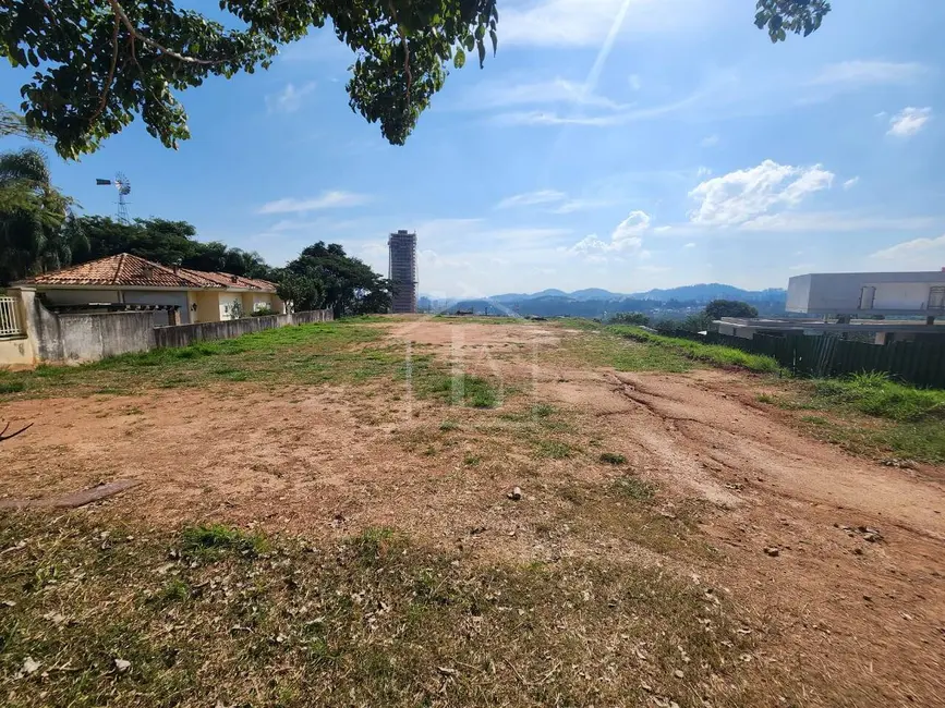 Foto 1 de Lote de Condomínio à venda, 1994m2 em Tamboré, Barueri - SP