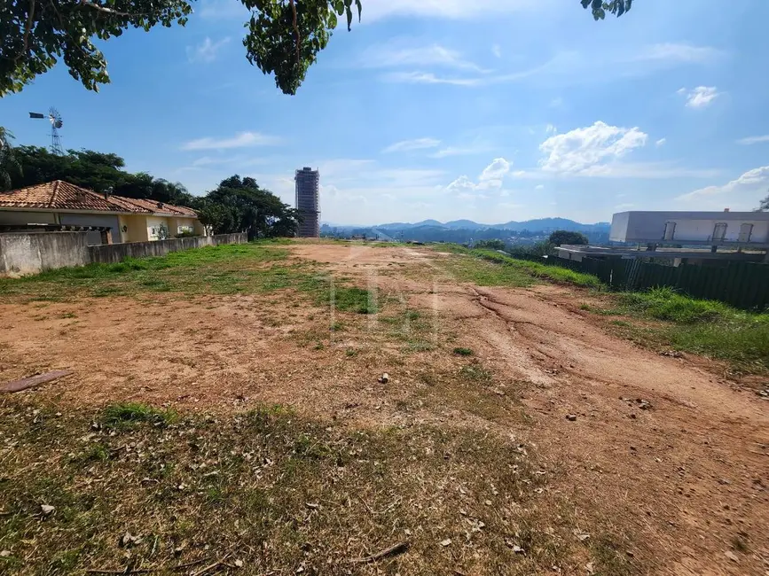 Foto 3 de Lote de Condomínio à venda, 1994m2 em Tamboré, Barueri - SP