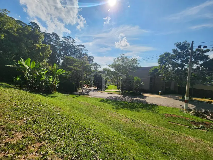 Lote de Condomínio à venda, 2145m2 em Tamboré, Barueri - SP - imagem 3 Foto 3 de Lote de Condomínio à venda, 2145m2 em Tamboré, Barueri - SP