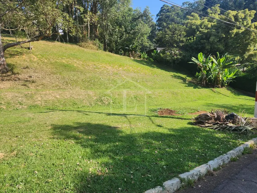 Lote de Condomínio à venda, 2145m2 em Tamboré, Barueri - SP - imagem 2 Foto 2 de Lote de Condomínio à venda, 2145m2 em Tamboré, Barueri - SP