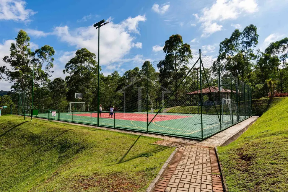 Foto 7 de Lote de Condomínio à venda, 495m2 em Cidade Tamboré, Santana De Parnaiba - SP