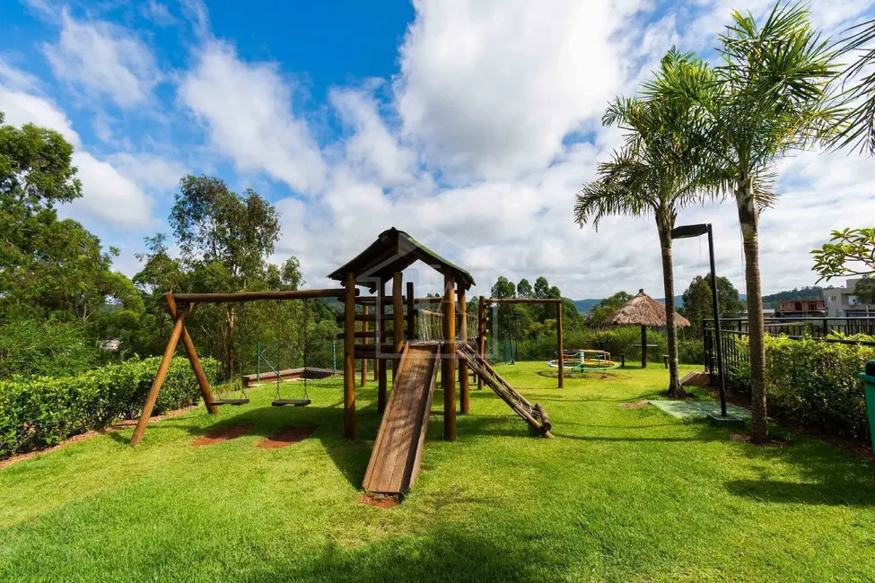 Foto 6 de Lote de Condomínio à venda, 495m2 em Cidade Tamboré, Santana De Parnaiba - SP