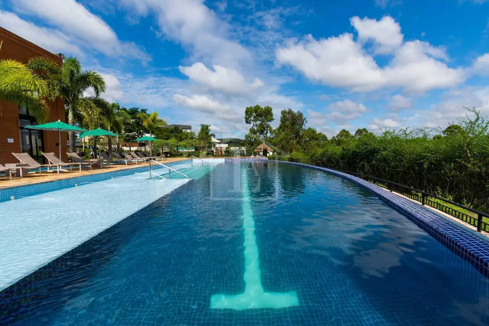 Foto 8 de Lote de Condomínio à venda, 495m2 em Cidade Tamboré, Santana De Parnaiba - SP