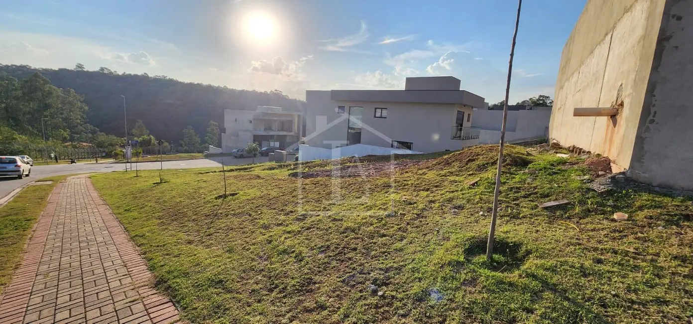 Foto 2 de Lote de Condomínio à venda, 495m2 em Cidade Tamboré, Santana De Parnaiba - SP