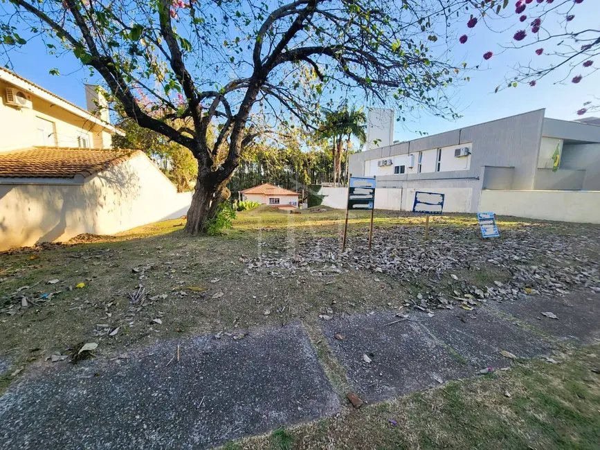 Foto 3 de Lote de Condomínio à venda, 574m2 em Alphaville Residencial Um, Barueri - SP