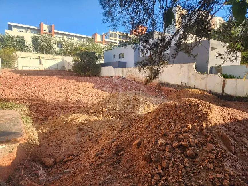 Foto 1 de Lote de Condomínio à venda, 892m2 em Alphaville Residencial Um, Barueri - SP