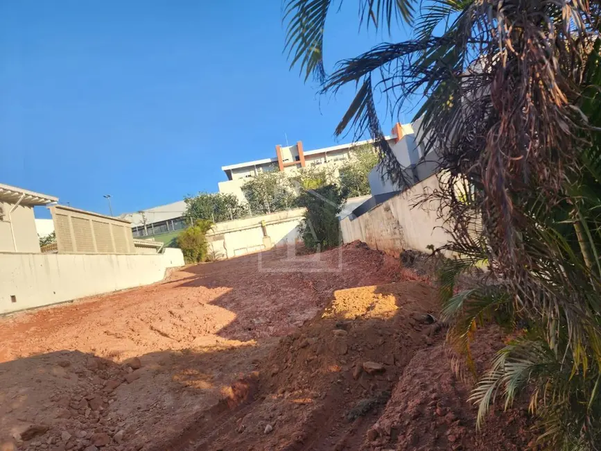 Foto 3 de Lote de Condomínio à venda, 892m2 em Alphaville Residencial Um, Barueri - SP