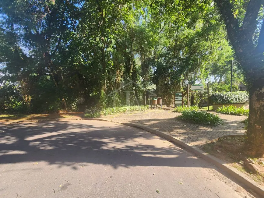 Foto 4 de Lote de Condomínio à venda, 1730m2 em Tamboré, Barueri - SP