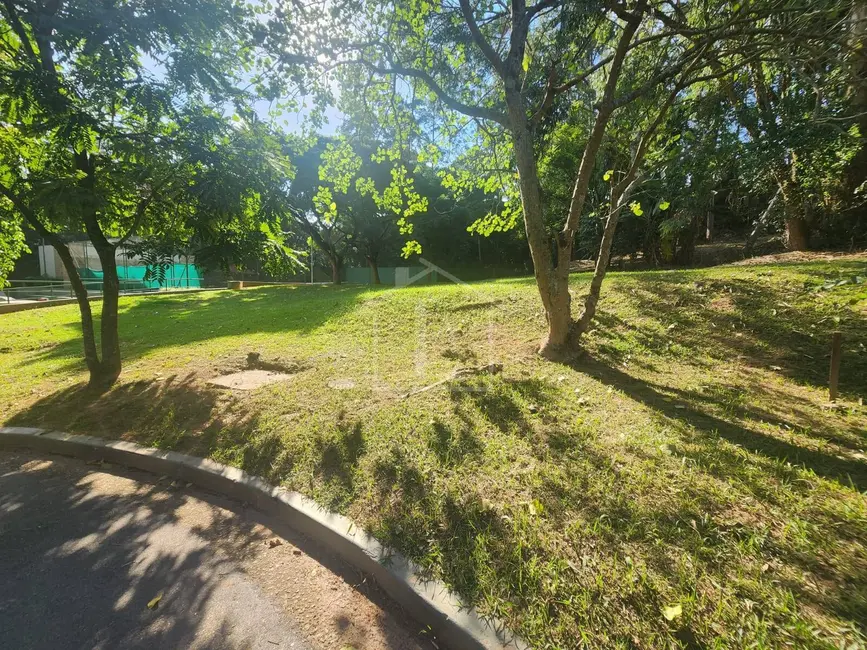 Foto 3 de Lote de Condomínio à venda, 1730m2 em Tamboré, Barueri - SP