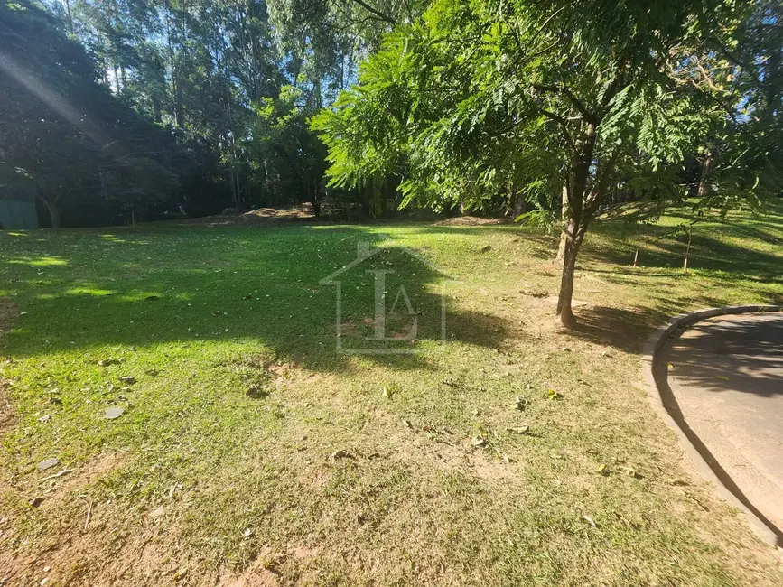 Foto 2 de Lote de Condomínio à venda, 1730m2 em Tamboré, Barueri - SP