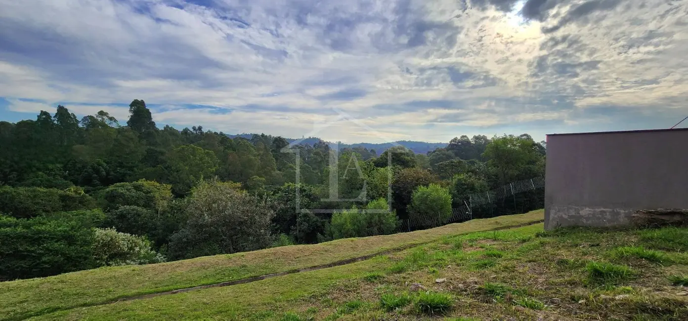 Foto 5 de Lote de Condomínio à venda, 420m2 em Cidade Tamboré, Santana De Parnaiba - SP