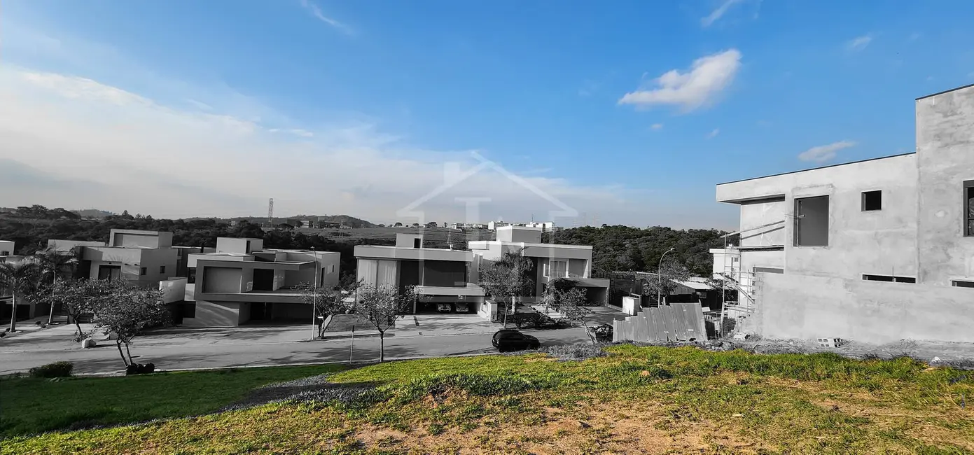 Foto 5 de Lote de Condomínio à venda, 492m2 em Alphaville, Santana De Parnaiba - SP