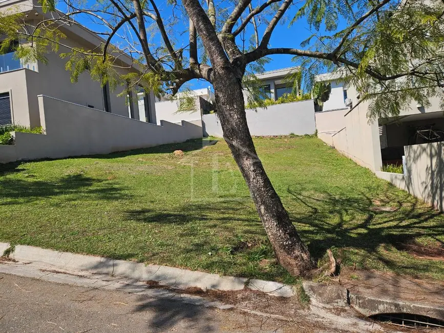 Foto 5 de Lote de Condomínio à venda, 420m2 em Cidade Tamboré, Santana De Parnaiba - SP