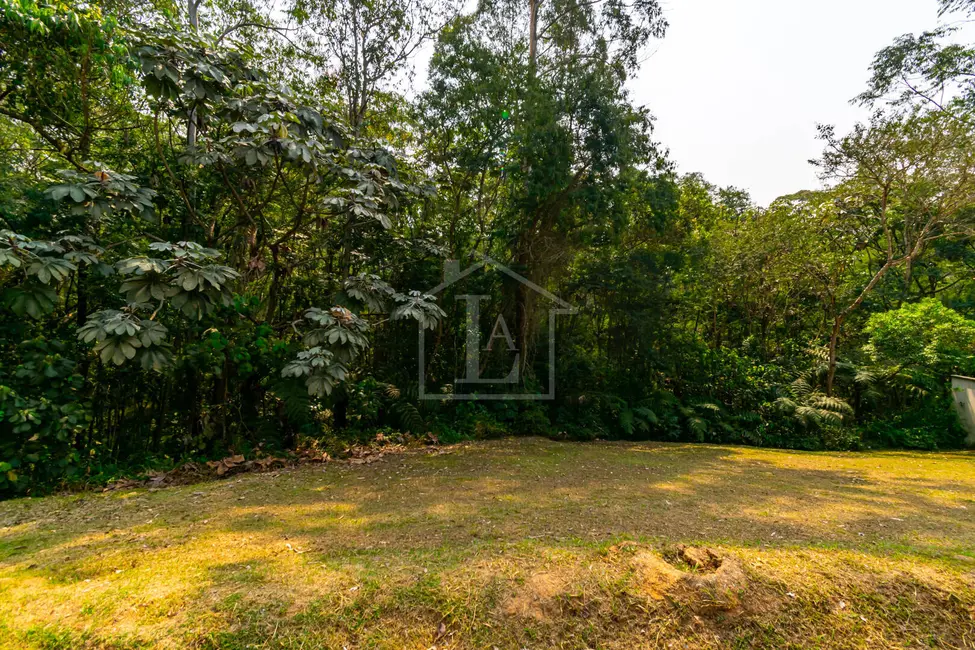 Foto 8 de Lote de Condomínio à venda, 865m2 em Tamboré, Santana De Parnaiba - SP