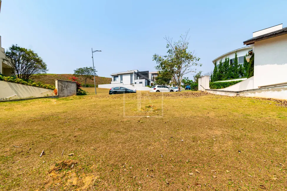 Foto 3 de Lote de Condomínio à venda, 865m2 em Tamboré, Santana De Parnaiba - SP