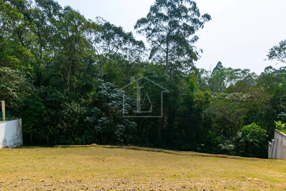 Foto 6 de Lote de Condomínio à venda, 865m2 em Tamboré, Santana De Parnaiba - SP