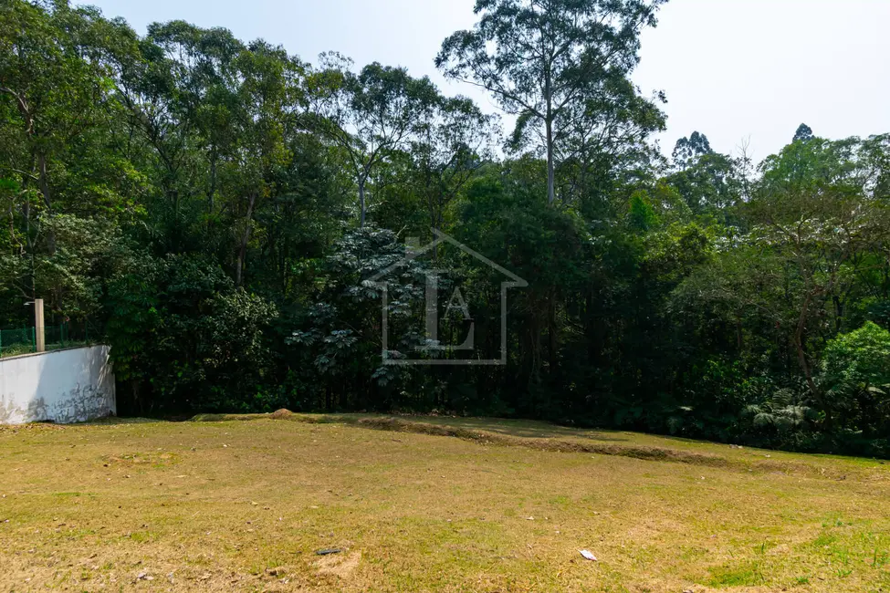 Foto 7 de Lote de Condomínio à venda, 865m2 em Tamboré, Santana De Parnaiba - SP