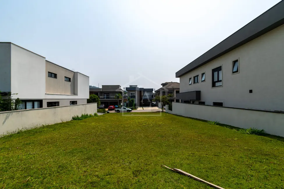 Foto 4 de Lote de Condomínio à venda, 420m2 em Tamboré, Santana De Parnaiba - SP