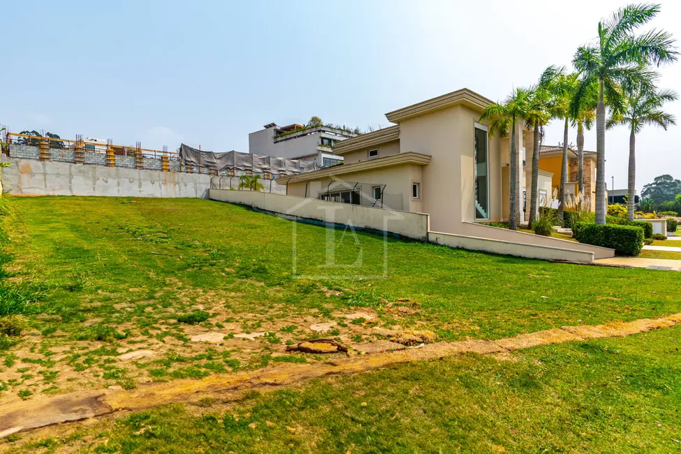 Foto 3 de Lote de Condomínio à venda, 560m2 em Tamboré, Santana De Parnaiba - SP