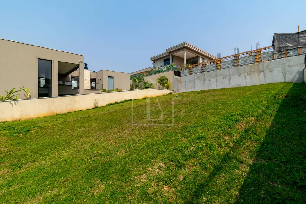 Foto 9 de Lote de Condomínio à venda, 560m2 em Tamboré, Santana De Parnaiba - SP