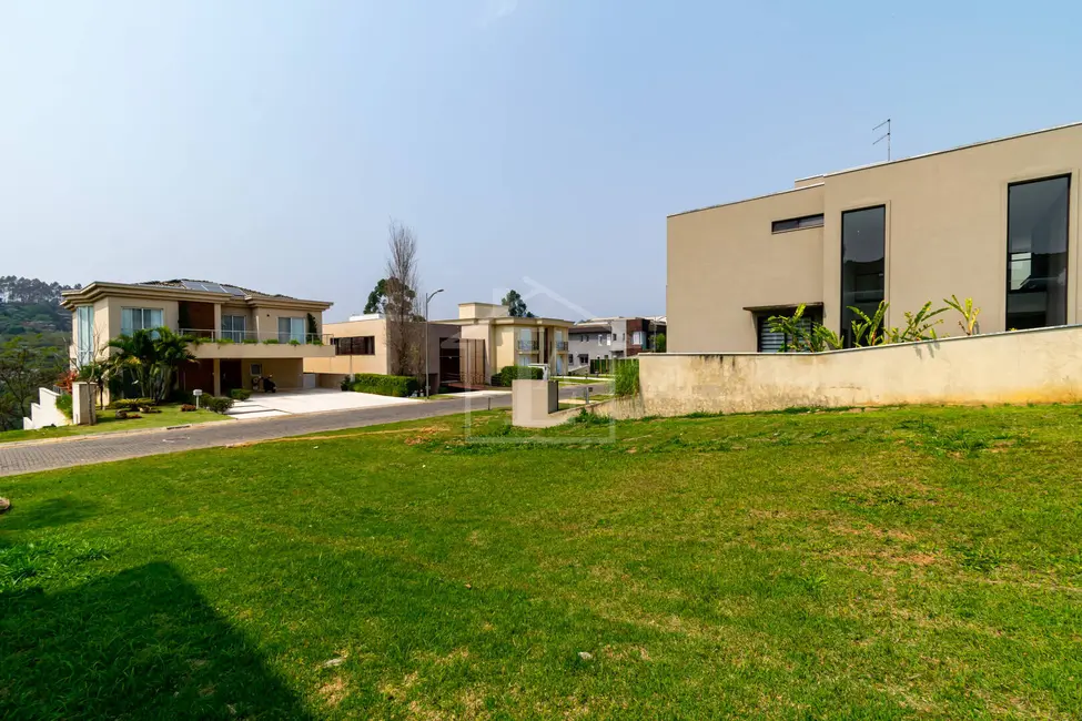 Foto 8 de Lote de Condomínio à venda, 560m2 em Tamboré, Santana De Parnaiba - SP