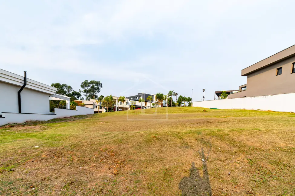 Foto 4 de Lote de Condomínio à venda, 617m2 em Cidade Tamboré, Santana De Parnaiba - SP