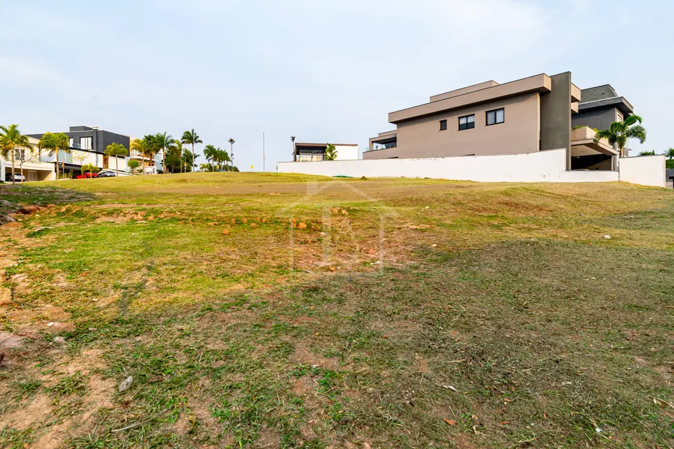 Foto 1 de Lote de Condomínio à venda, 617m2 em Cidade Tamboré, Santana De Parnaiba - SP