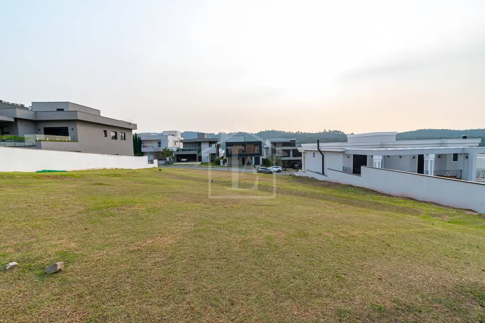 Foto 6 de Lote de Condomínio à venda, 617m2 em Cidade Tamboré, Santana De Parnaiba - SP