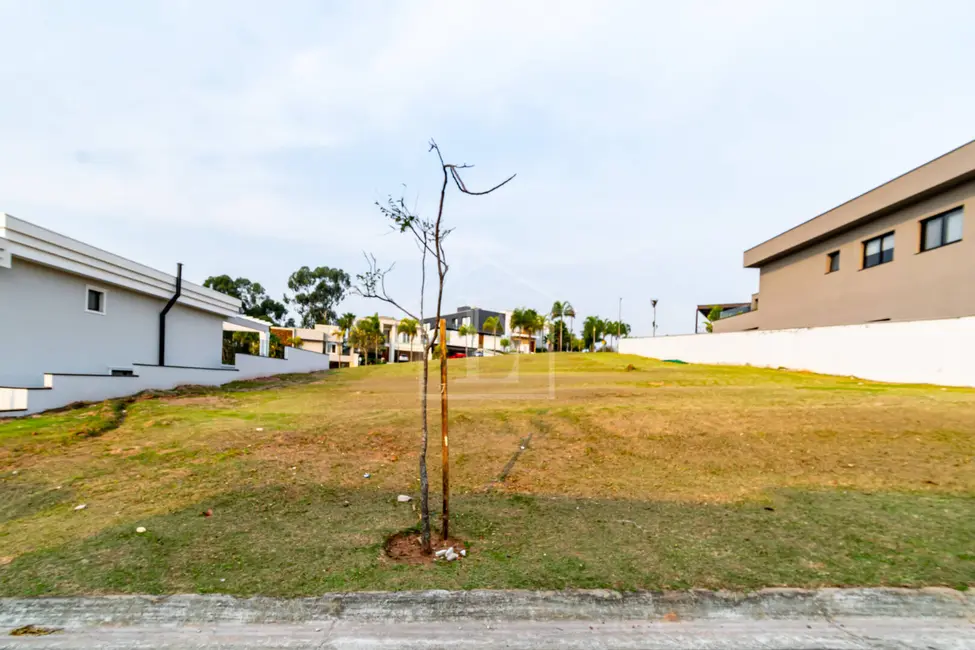 Foto 7 de Lote de Condomínio à venda, 617m2 em Cidade Tamboré, Santana De Parnaiba - SP