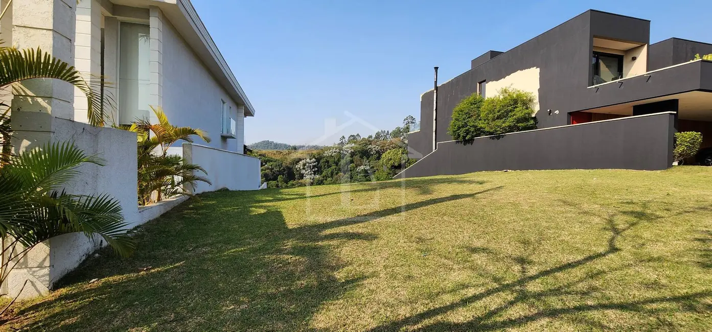 Foto 2 de Lote de Condomínio à venda, 613m2 em Tamboré, Santana De Parnaiba - SP