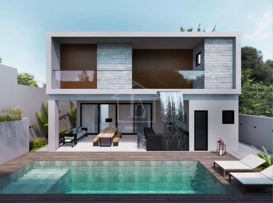 Foto 3 de Lote de Condomínio à venda, 466m2 em Alphaville, Santana De Parnaiba - SP