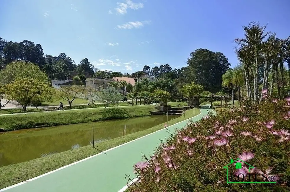 Foto 9 de Lote de Condomínio à venda, 1673m2 em Tamboré, Barueri - SP