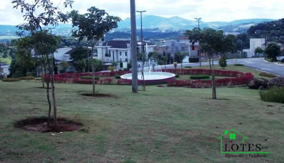 Foto 7 de Lote de Condomínio à venda, 480m2 em Alphaville, Santana De Parnaiba - SP