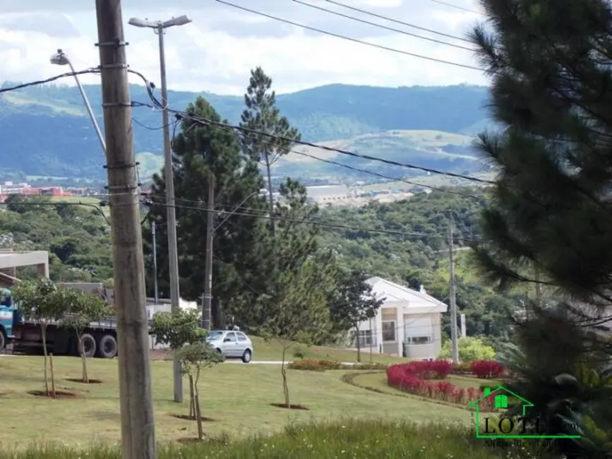 Foto 4 de Lote de Condomínio à venda, 480m2 em Alphaville, Santana De Parnaiba - SP