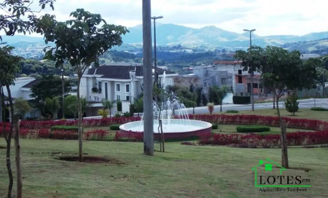 Foto 5 de Lote de Condomínio à venda, 480m2 em Alphaville, Santana De Parnaiba - SP