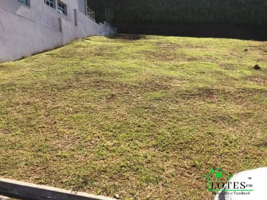 Foto 3 de Lote de Condomínio à venda, 480m2 em Alphaville, Santana De Parnaiba - SP